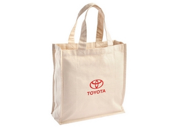 Promotional Cotton Bags 1