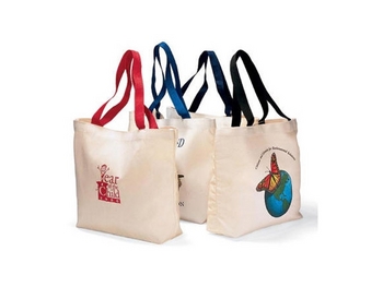 CANVAS BAGS 1