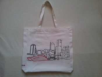 CANVAS BAGS 1