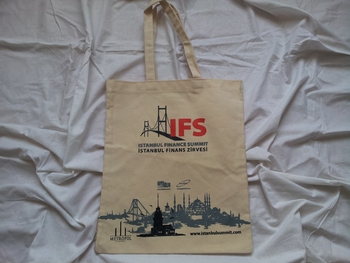 CANVAS BAGS 1