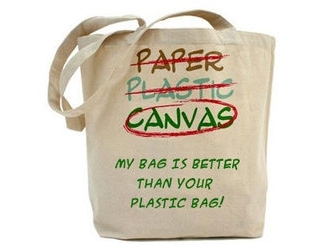 CANVAS BAGS 1