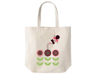 Organic Cotton Bags 1