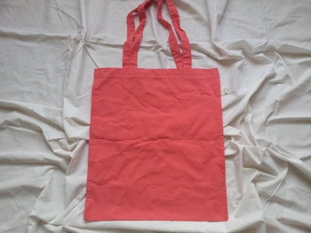 Organic Cotton Bags 1