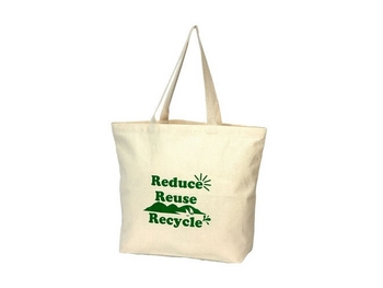 Organic Cotton Bags 1