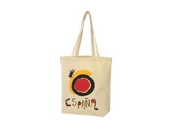 Organic Cotton Bags 1