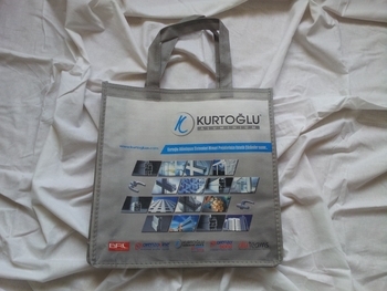 PP Non Woven Bags 1