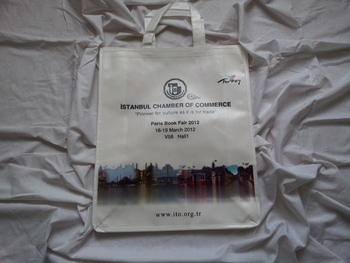 PP Non Woven Bags 1