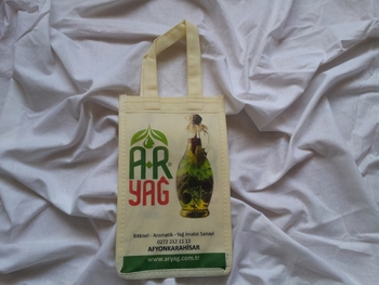 PP Non Woven Bags 1