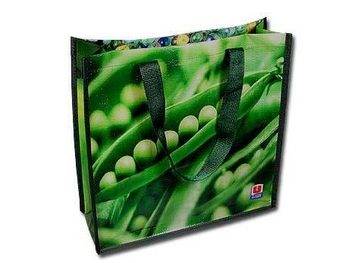 PP Woven Bags 1