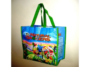 PP Woven Bags 1