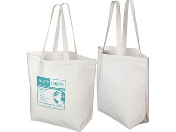 Promotional Cotton Bags 1