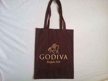 Promotional Cotton Bags 1