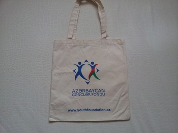 Promotional Cotton Bags 1