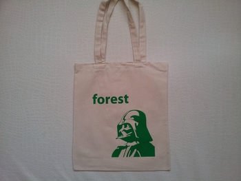 Promotional Cotton Bags 1