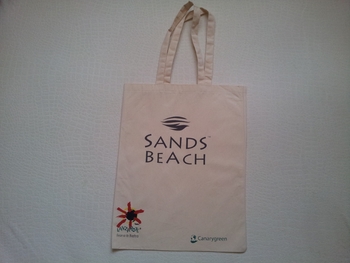 Promotional Cotton Bags 1