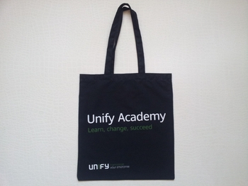 Promotional Cotton Bags 1