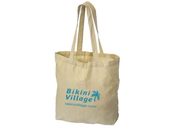 Promotional Cotton Bags 1