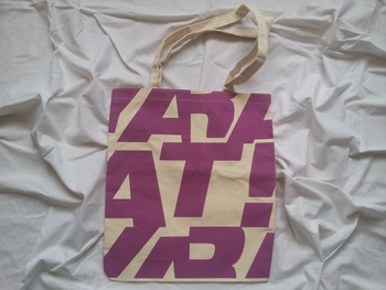 Promotional Cotton Bags 1