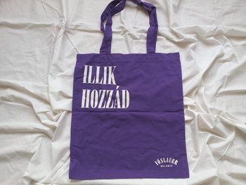 Promotional Cotton Bags 1