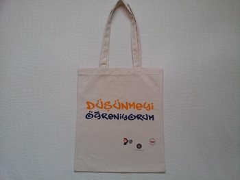 Promotional Cotton Bags 1